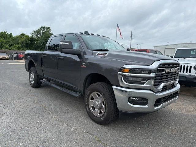 ram ram 2500 pickup 2026 3C63R5CL6TG194093 image ram ram 2500 pickup 2026 3C63R5CL6TG194093 image